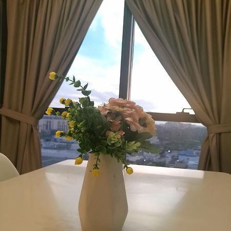 Eminent Stay - Icon City, ペタリンジャヤ エクステリア 写真
