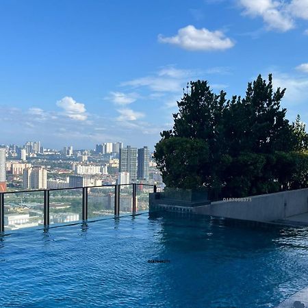Eminent Stay - Icon City, ペタリンジャヤ エクステリア 写真