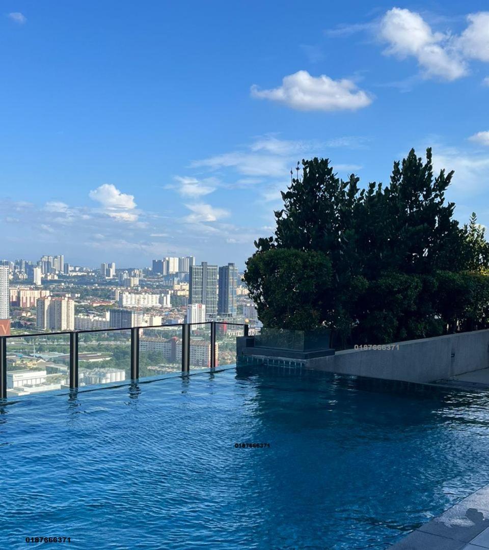 Eminent Stay - Icon City, ペタリンジャヤ エクステリア 写真